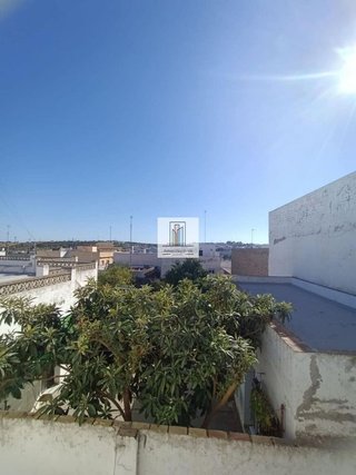 Chalet en venta en La Banda - Campo de Fútbol en Chiclana de la Frontera