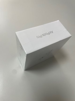 Airpods Pro 2ª Gen