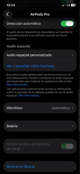 Airpods Pro 2ª Gen