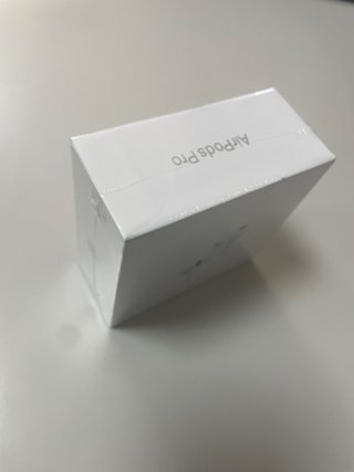 Airpods Pro 2ª Gen