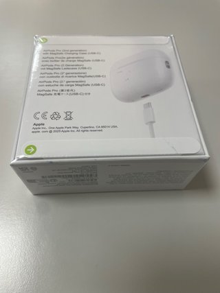 Airpods Pro 2ª Gen