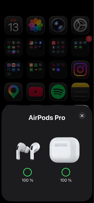 Airpods Pro 2ª Gen