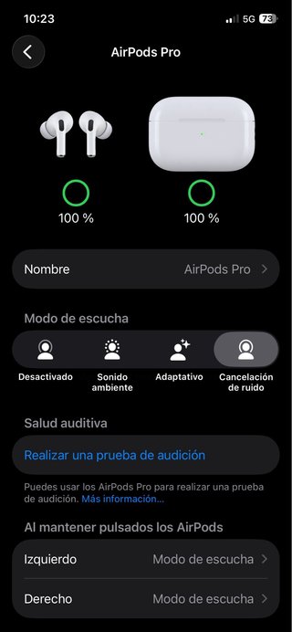 Airpods Pro 2ª Gen