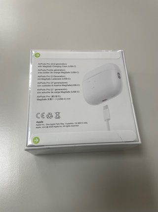 Airpods Pro 2ª Gen