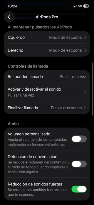 Airpods Pro 2ª Gen