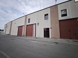 Nave industrial en alquiler en Abrera