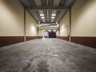 Nave industrial en alquiler en Abrera