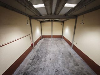 Nave industrial en alquiler en Abrera