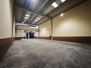 Nave industrial en alquiler en Abrera