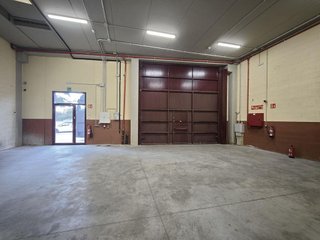 Nave industrial en alquiler en Abrera