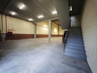 Nave industrial en alquiler en Abrera