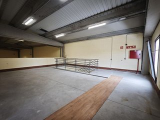 Nave industrial en alquiler en Abrera