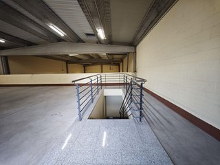 Nave industrial en alquiler en Abrera