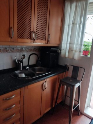 Piso en venta en Santa Rosa - Valdeolleros en Córdoba