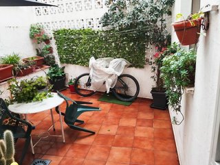 Piso en venta en Santa Rosa - Valdeolleros en Córdoba