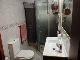 Piso en venta en Santa Rosa - Valdeolleros en Córdoba