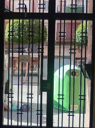 Piso en venta en Onda