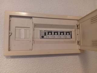 Piso en venta en Onda