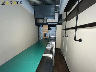 Local comercial en venta en Indautxu en Bilbao