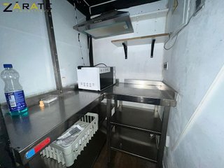 Local comercial en venta en Indautxu en Bilbao