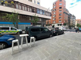 Local comercial en venta en Indautxu en Bilbao