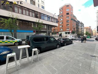 Local comercial en venta en Indautxu en Bilbao