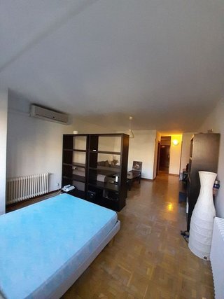 Estudio en alquiler en Imperial en Madrid