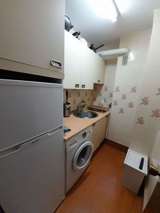 Estudio en alquiler en Imperial en Madrid