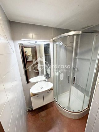 Nave industrial en venta en Opañel en Madrid