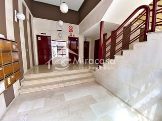 Nave industrial en venta en Opañel en Madrid