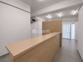 Local comercial en alquiler en Centre en Sant Boi de Llobregat