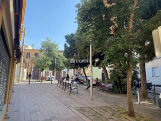 Local comercial en alquiler en Centre en Sant Boi de Llobregat
