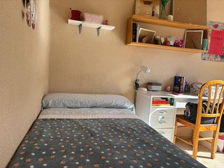 Piso en alquiler en Ciudad Jardín - Zoco en Córdoba