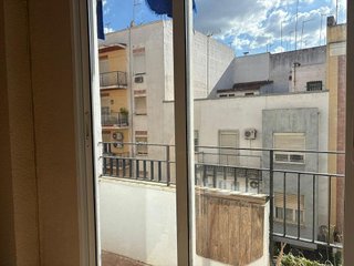 Piso en alquiler en Ciudad Jardín - Zoco en Córdoba