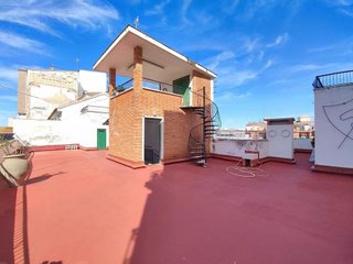 Piso en venta en Feria en Albacete