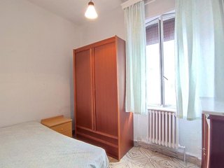 Piso en venta en Feria en Albacete
