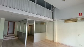 Local comercial en venta en Sant Pere i Sant Pau en Tarragona