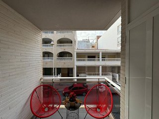 Piso en alquiler en Zona Pueblo en Guardamar del Segura
