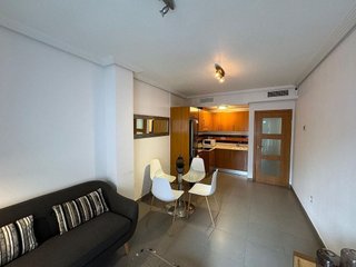 Piso en alquiler en Zona Pueblo en Guardamar del Segura