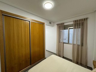 Piso en alquiler en Zona Pueblo en Guardamar del Segura
