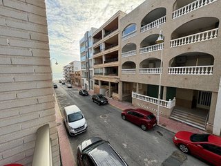 Piso en alquiler en Zona Pueblo en Guardamar del Segura