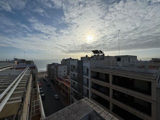 Piso en alquiler en Zona Pueblo en Guardamar del Segura