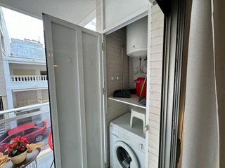 Piso en alquiler en Zona Pueblo en Guardamar del Segura