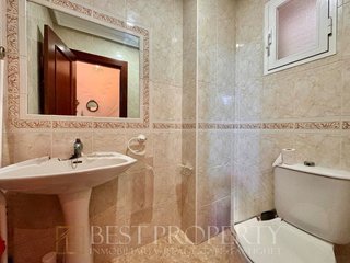 Casa adosada en venta en Chaparil - Torrecilla en Nerja