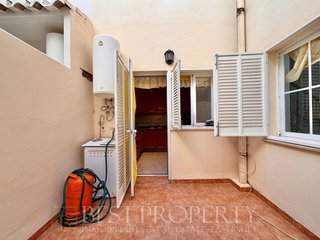 Casa adosada en venta en Chaparil - Torrecilla en Nerja