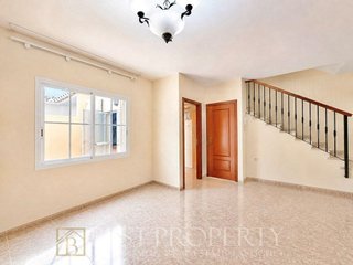 Casa adosada en venta en Chaparil - Torrecilla en Nerja