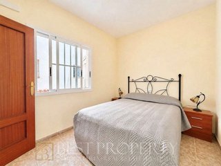 Casa adosada en venta en Chaparil - Torrecilla en Nerja