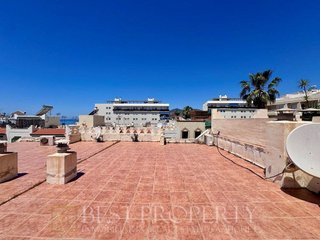 Casa adosada en venta en Chaparil - Torrecilla en Nerja
