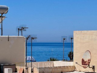 Casa adosada en venta en Chaparil - Torrecilla en Nerja