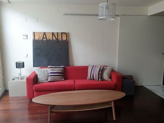 Piso en alquiler en La Xerea en Valencia